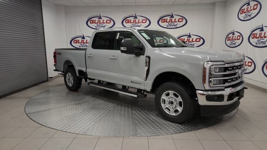 New 2026 Ford F-250SD XLT Truck