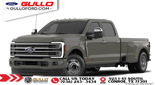  Ford F-350SD