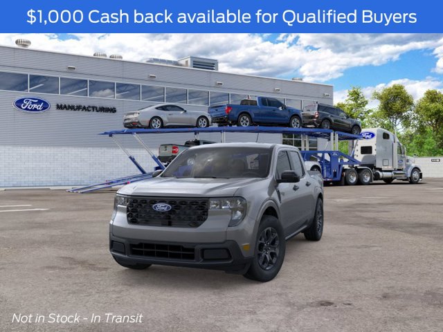 New 2026 Ford Maverick XLT Truck