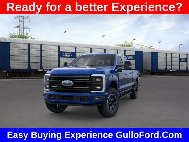 2026 Ford F-250 photo 2