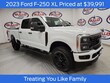  Ford F-250SD