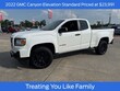 GMC Canyon