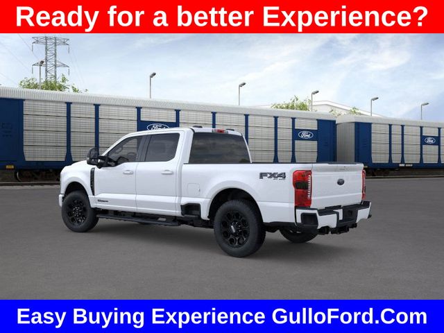 2026 Ford F-250 photo 3