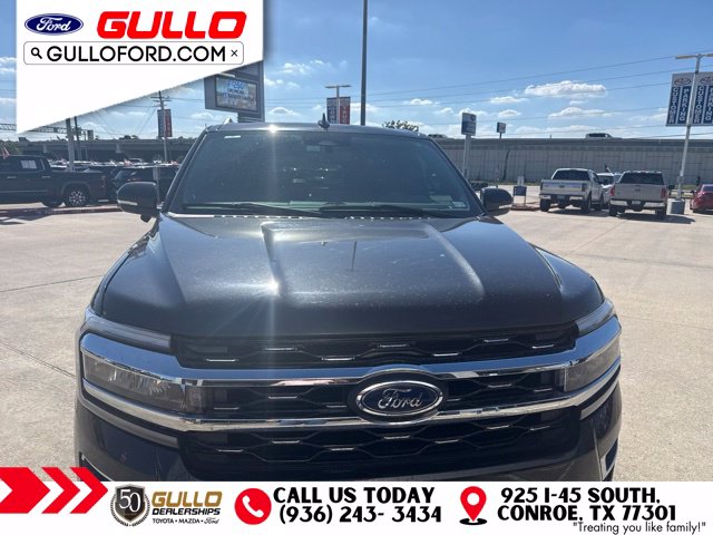 Used 2024 Ford Expedition Limited SUV