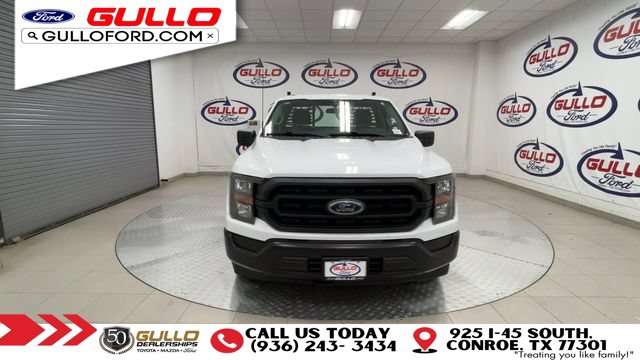 Used 2023 Ford F-150 XL Truck