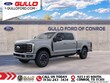  Ford F-250SD