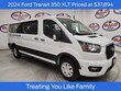  Ford Transit-350