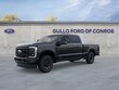  Ford F-250SD