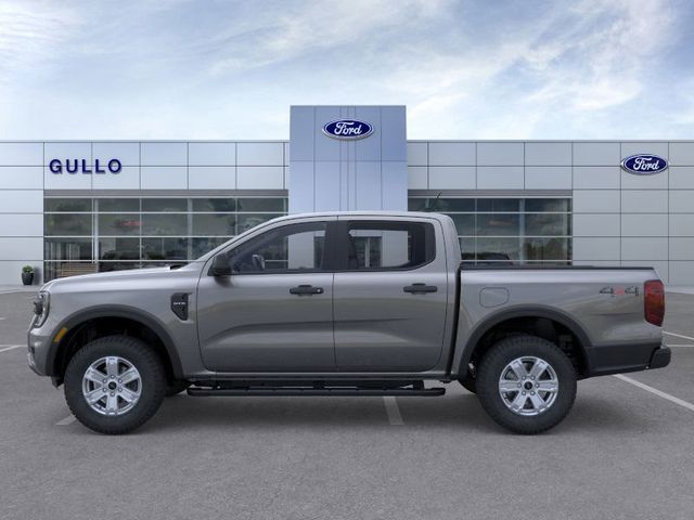2025 Ford Ranger XL photo 3