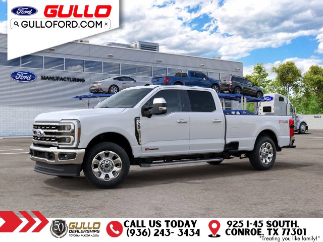  Ford F-350SD