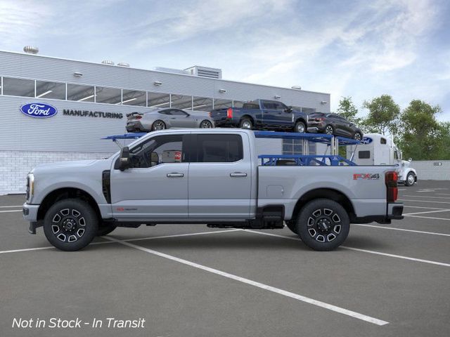 2026 Ford F-250 photo 2