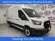  Ford Transit-350