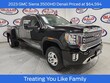 GMC Sierra 3500HD