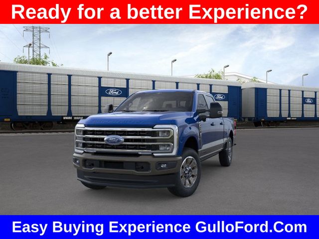 2026 Ford F-250 photo 2