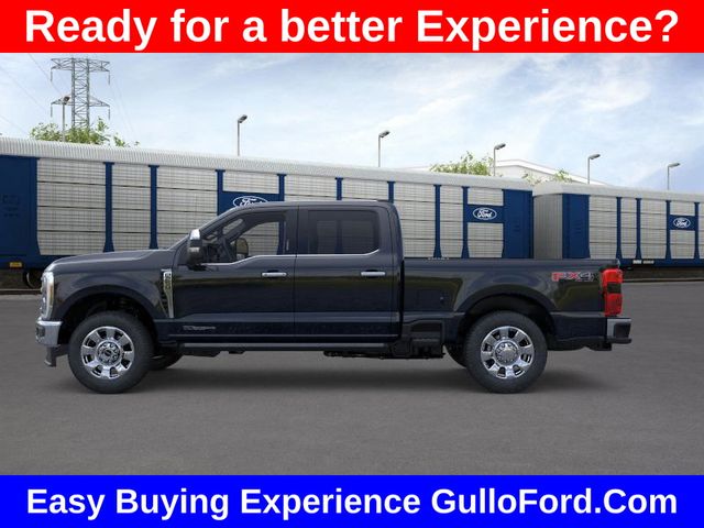 2026 Ford F-250 photo 2