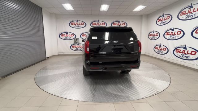 New 2027 Ford Expedition Platinum SUV