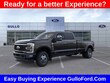 Ford F-350SD