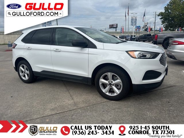 2024 Ford Edge SE photo 2