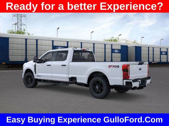 2026 Ford F-350 photo 3