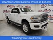Ram 2500