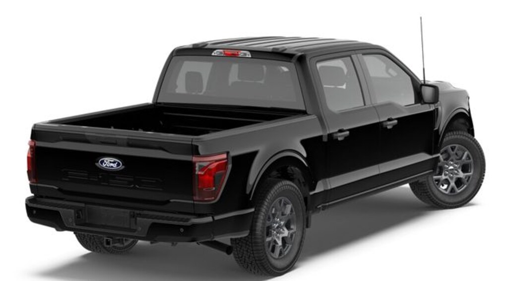 New 2026 Ford F-150 STX Truck