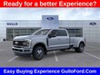 Ford F-350SD