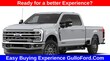 Ford F-250SD
