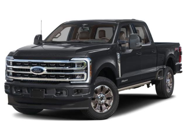 2026 Ford F-250's photo