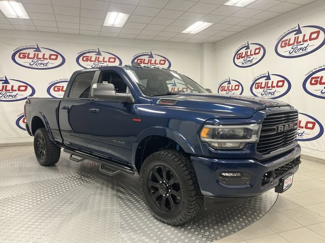  Ram 2500