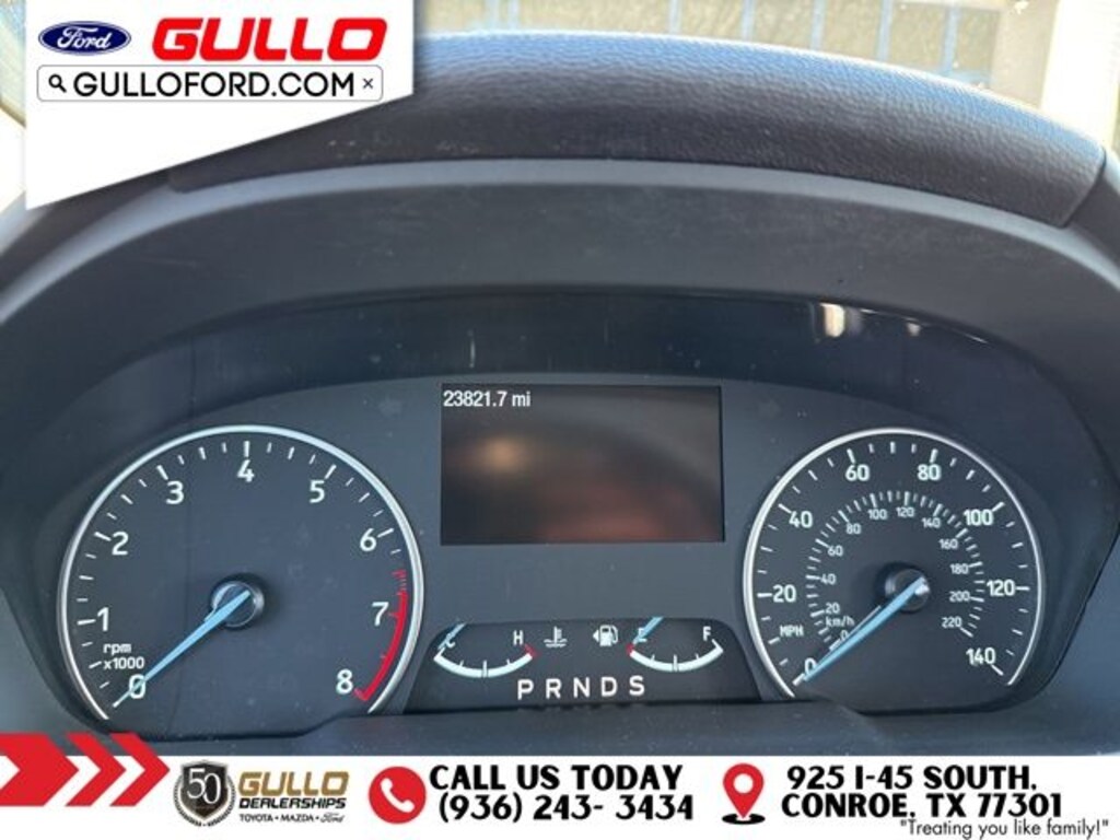 Used 2018 Ford EcoSport Titanium SUV