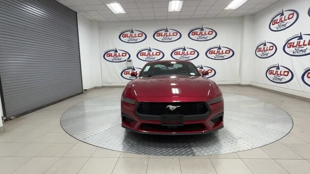 New 2026 Ford Mustang Ecoboost Coupe