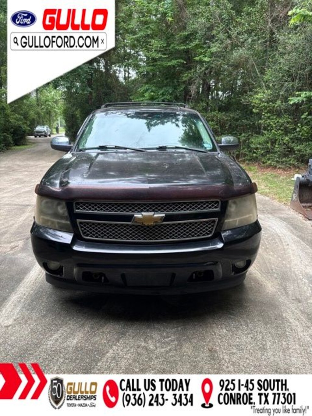 Used 2007 Chevrolet Avalanche 1500 LTZ Truck