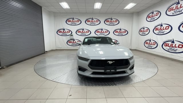 New 2026 Ford Mustang Ecoboost Premium Coupe