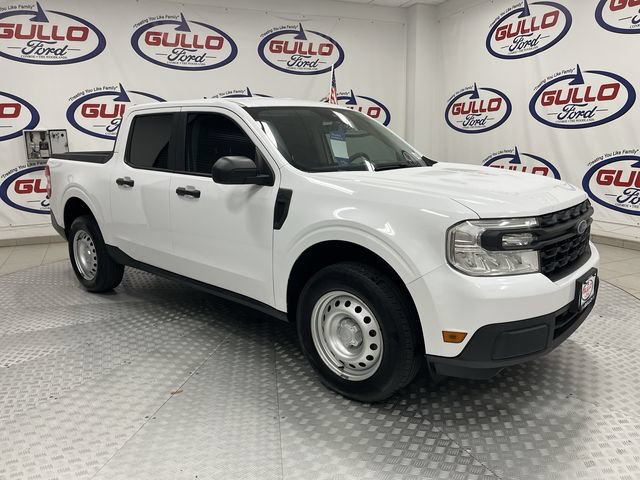 2023 Ford Maverick
