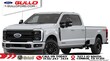  Ford F-350SD
