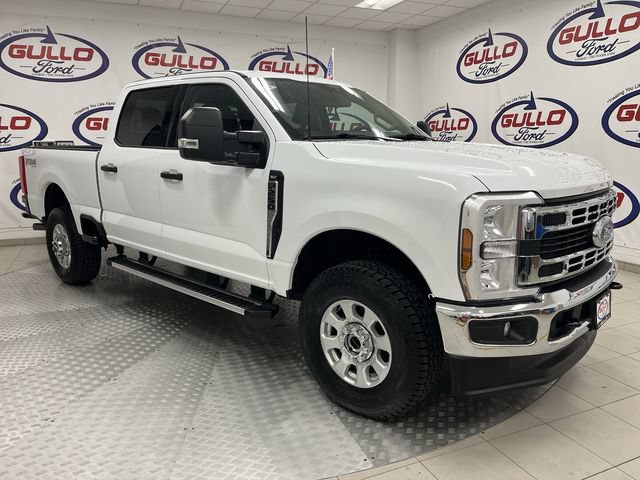 2024 Ford F-250 Super Duty XLT