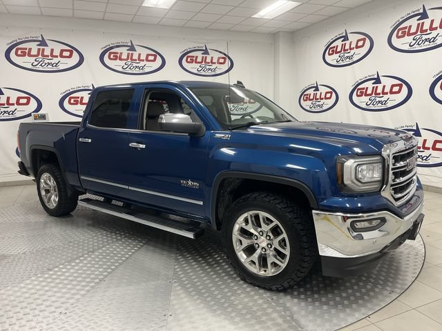  GMC Sierra 1500