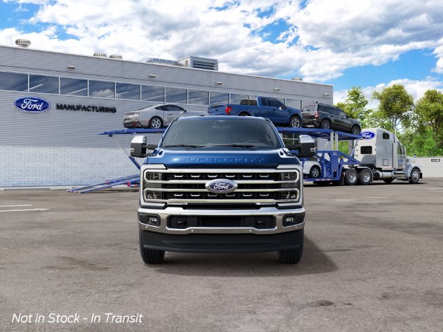 New 2027 Ford F-350SD Lariat Truck