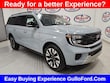 Ford Expedition Max