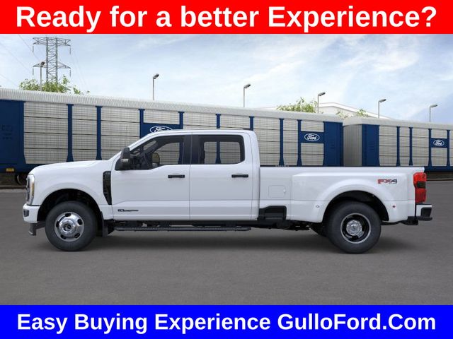 2026 Ford F-350 photo 2