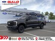  Ford F-250SD