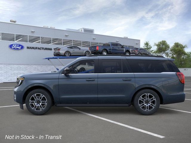 2025 Ford Expedition MAX photo 3