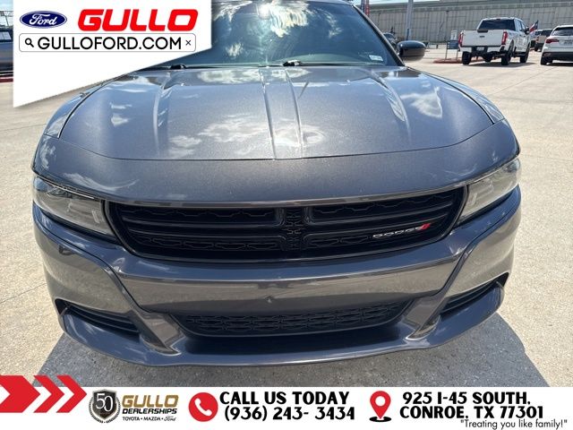 2023 Dodge Charger SXT photo 2
