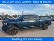  Ram 2500