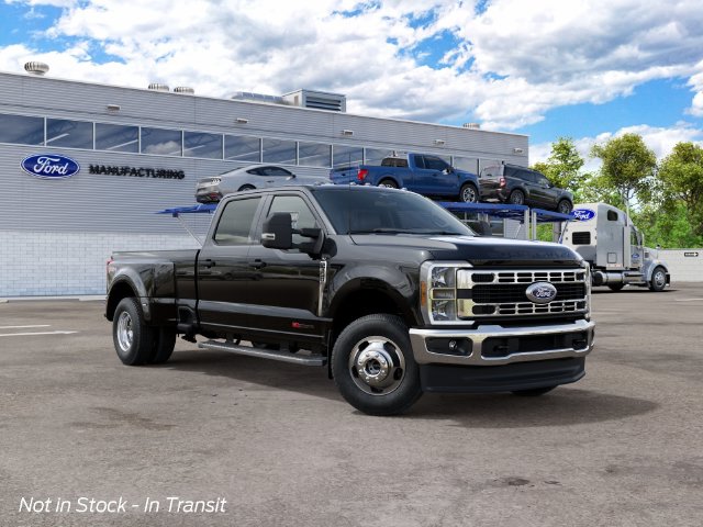New 2027 Ford F-350SD XLT Truck