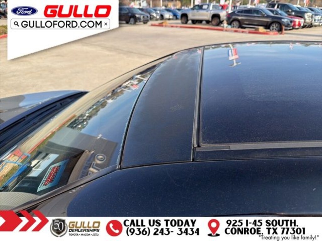 Used 2018 Toyota Camry XSE Sedan