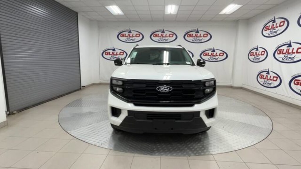 New 2027 Ford Expedition Max Active SUV