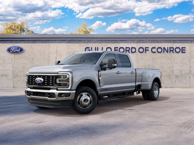 New 2027 Ford F-350SD XLT Truck