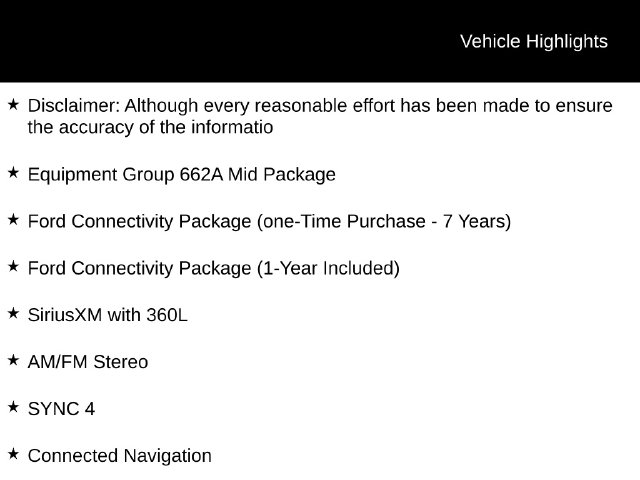 New 2026 Ford Bronco Heritage Edition SUV