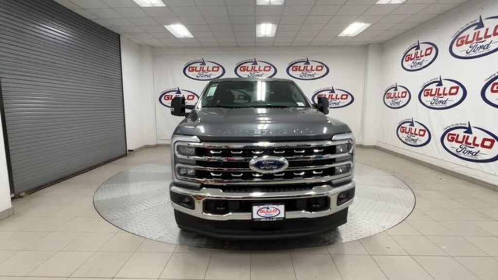 New 2026 Ford F-250SD XLT Truck